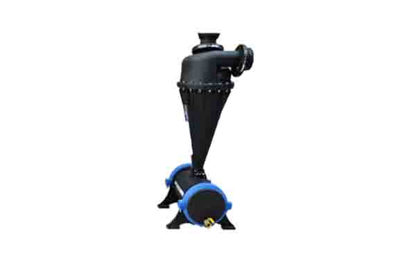长寿农业灌溉工程过滤器-离心除砂器