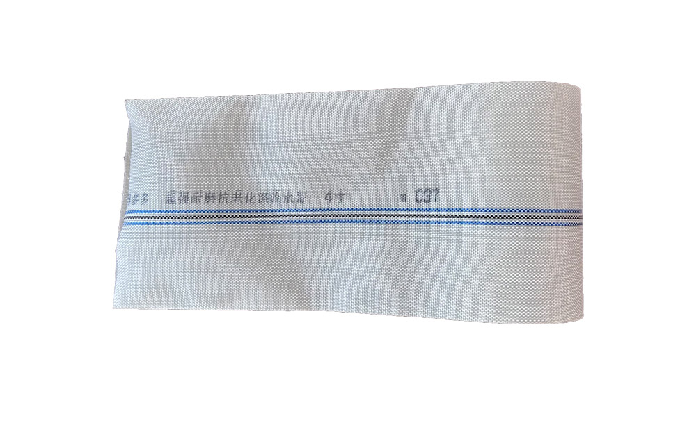长寿涤纶编织水带使用方法