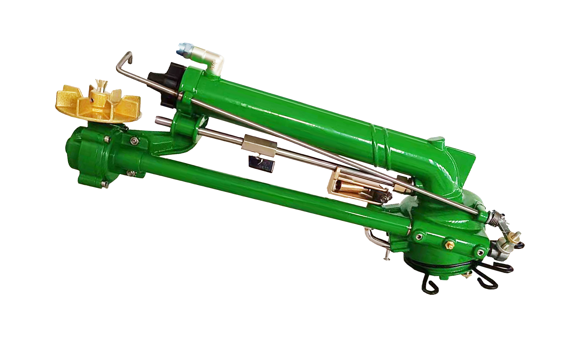 长寿SK41 PLUS涡轮喷枪