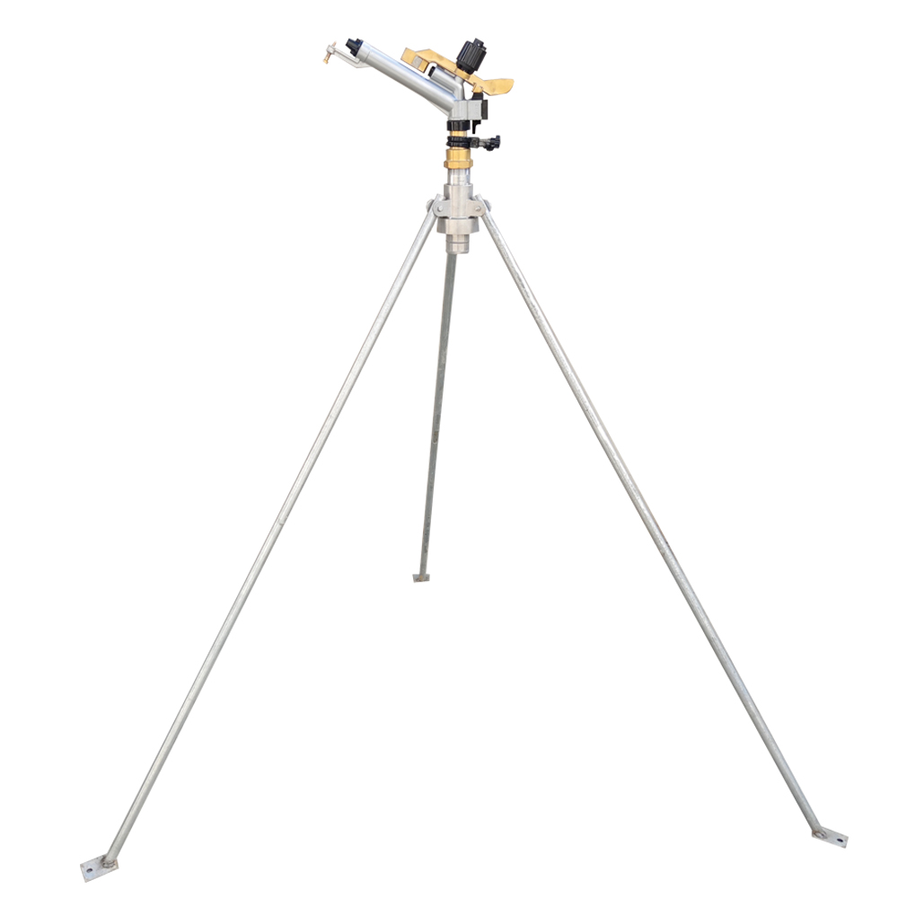 长寿程瑞达 CRC30 灌溉喷枪支架四大核心优势