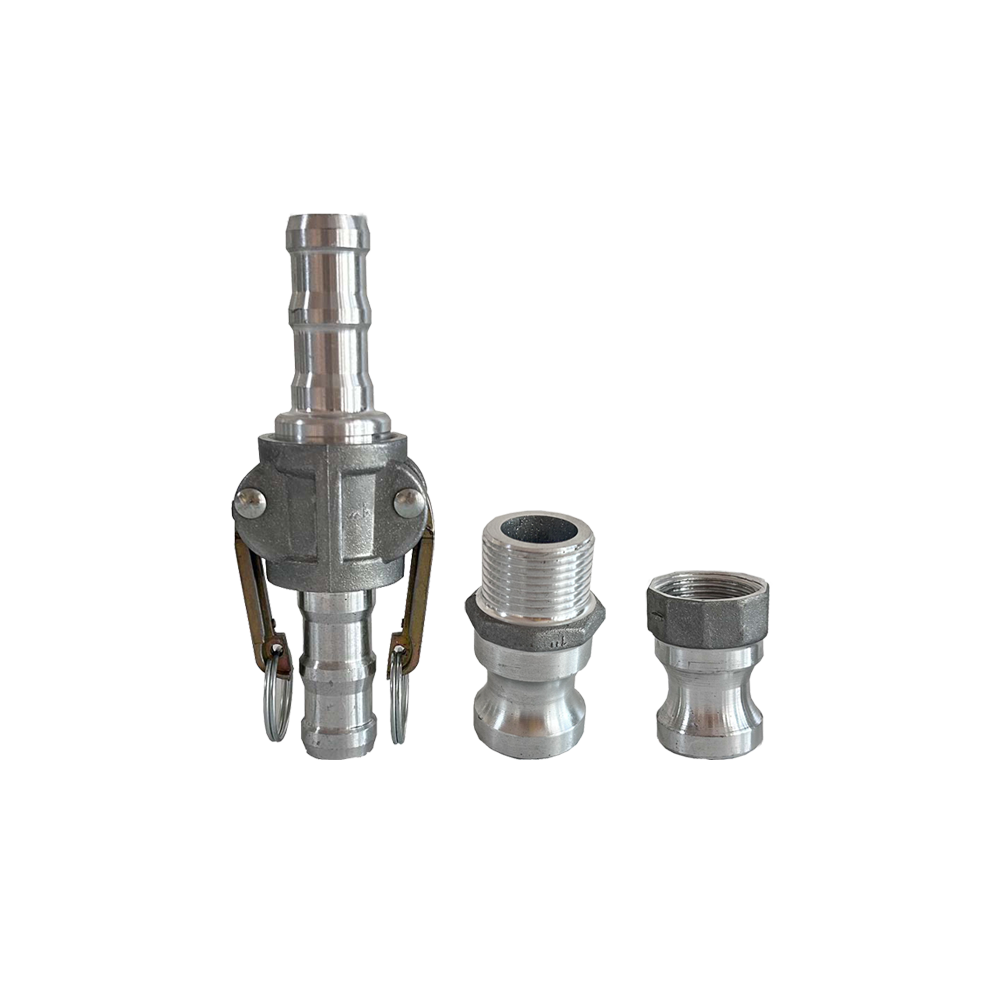 长寿1.0寸快速接头