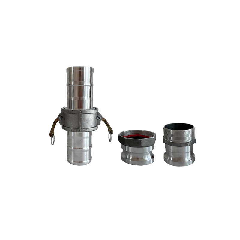 长寿3.0寸快速接头