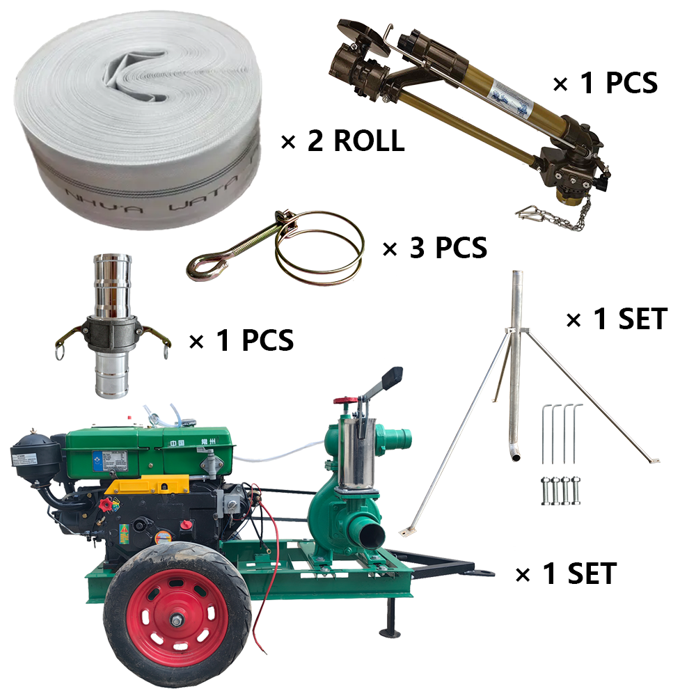 长寿海外客户盛赞，程瑞达 NS40 涡轮喷枪套装超给力